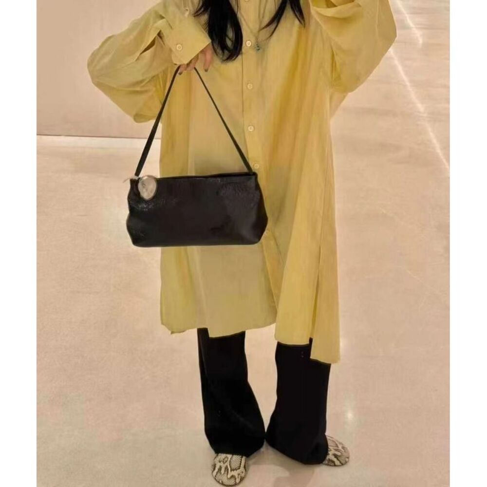 Jil Sander Women Pre-Loved Bag Brand New Condition - Picture 8 of 9